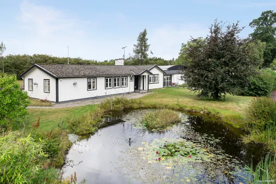 Villa, Bergadalsgatan 15B, Lagan, Ljungby