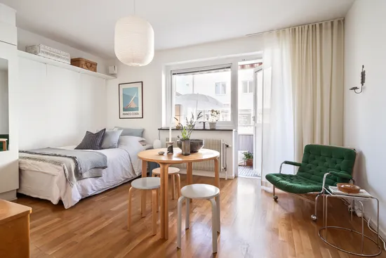 Bostadsrätt, Långängen 17C, Centrala Hisingen, Göteborg