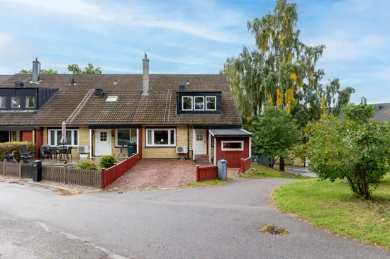 Villa, Älgstigen 30, Norrtorn, Oskarshamn