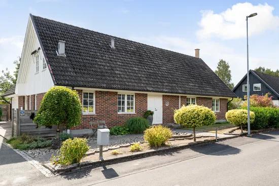 Villa, Ljungslyckevägen 10, Kristianstad