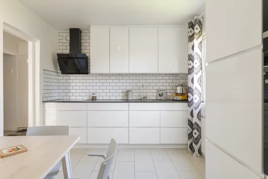 Bostadsrätt, Östra Midvintersgatan 16, Kortedala, Göteborg