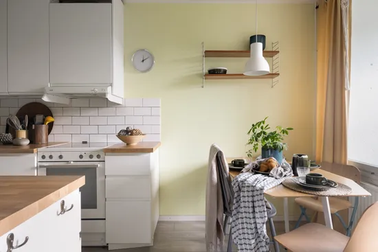 Bostadsrätt, Lingvägen 219, Hökarängen, Stockholm