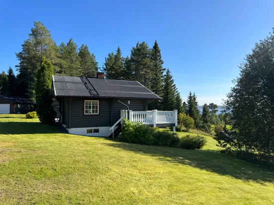 Villa, Hammarnäs 506, Arvesund, Åre