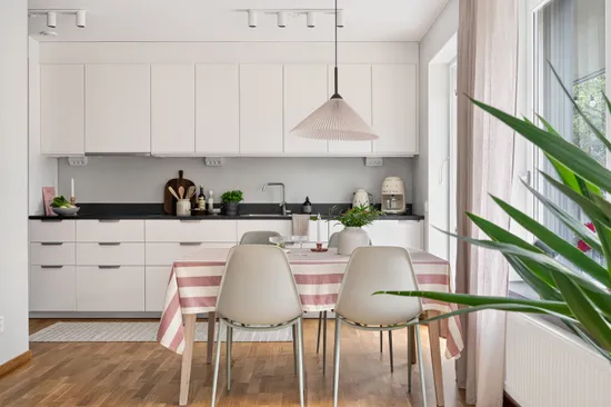 Bostadsrätt, Helgas väg 17, Öjersjö, Partille