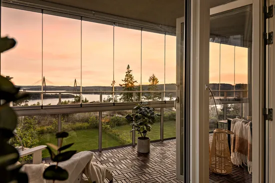 Bostadsrätt, Västra Sundskogsvägen 43, Sundstrand, Uddevalla