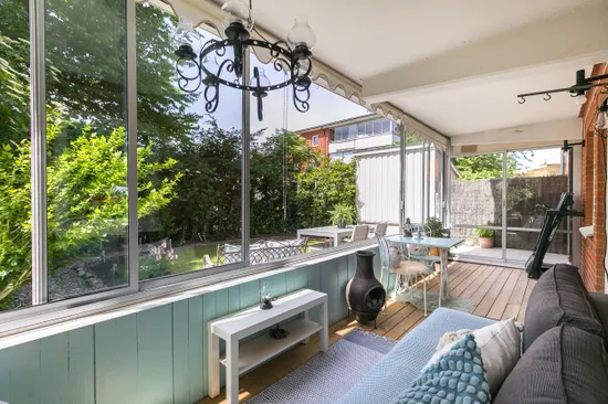 Bostadsrätt, Johan Krulls Gata 17, Lindeborg, Malmö