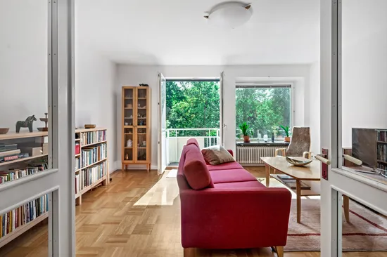 Bostadsrätt, Smörbrödsvägen 23, vån 3/3, Sköndal, Stockholm