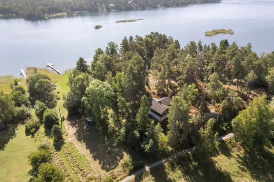 Fritidshus, Syduddsvägen 11, Ålön, Österåker