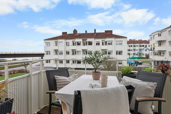 Bostadsrätt, Ehrensvärdsgatan 3, Norr, Helsingborg, Helsingborg