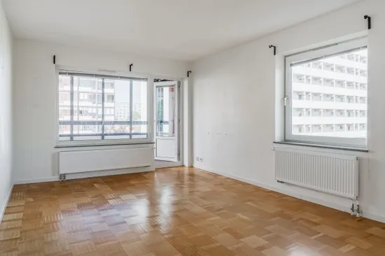 Bostadsrätt, Tornfalksgatan 4B, Söderkulla, Malmö