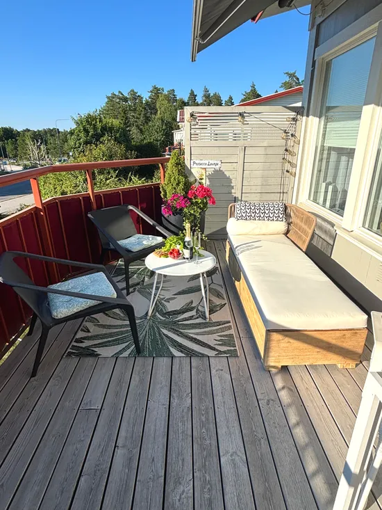 Bostadsrätt, Gribbyvägen 11D, Gribbylund, Täby