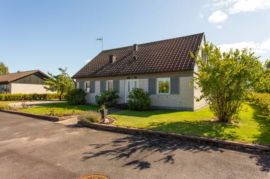 Villa, Granliden 18, Forshaga