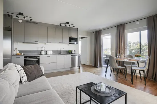 Bostadsrätt, Onyxgatan 4, Tynnered, Göteborg