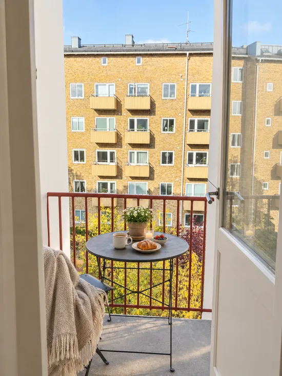 Bostadsrätt, Östra Ryttmästaregatan 15A, Slottsstaden, Malmö