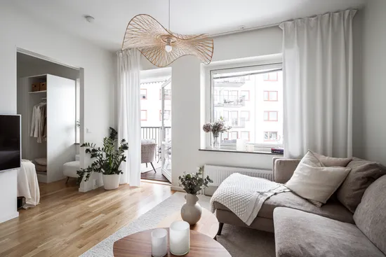 Bostadsrätt, Fruktträdsgatan 11, Centrala Hisingen, Göteborg