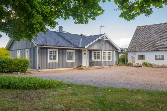 Gård/Skog, Ugglarp 1092, Klippan