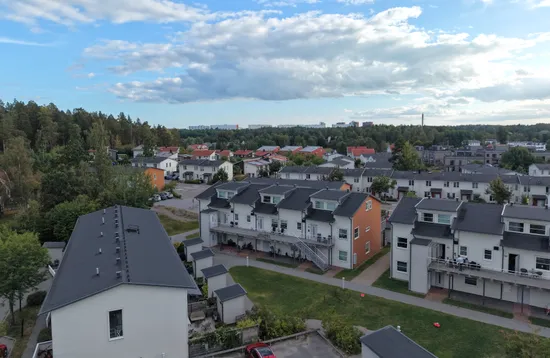 Bostadsrätt, Vistabergs allé 5E, Vistaberg, Huddinge