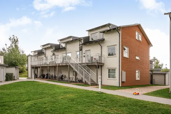 Bostadsrätt, Vistabergs allé 5E, Vistaberg, Huddinge