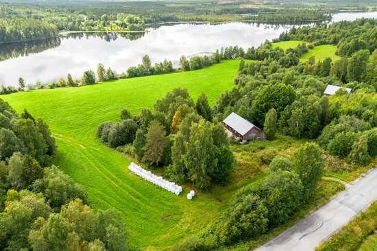 Gård/Skog, Örnsköldsvik Långvattnet 1:68, Långviksmon, Örnsköldsvik