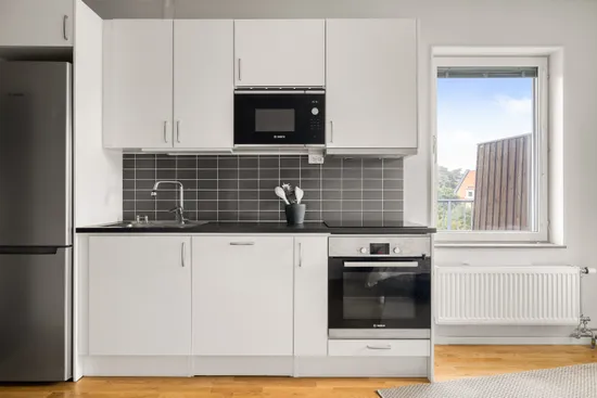 Bostadsrätt, Härnevi skolväg 9B, Gamla Bro, Upplands-Bro