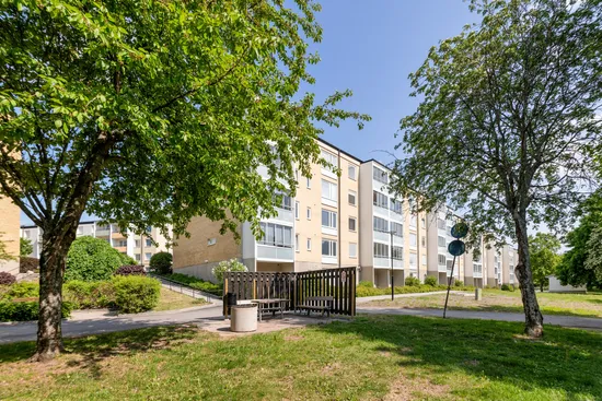 Bostadsrätt, Månadsvägen 64, Jakobsberg, Järfälla