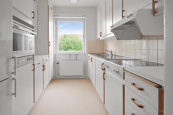 Bostadsrätt, Finspångsvägen 1C, Centralt, Upplands Väsby