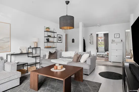 Bostadsrätt, Näverstigen 9, Sjöbo, Borås