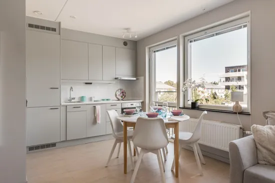 Bostadsrätt, Lobeliavägen 3, Älta, Nacka