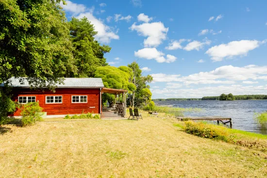 Villa, Övägen 33, Hedesunda, Gävle