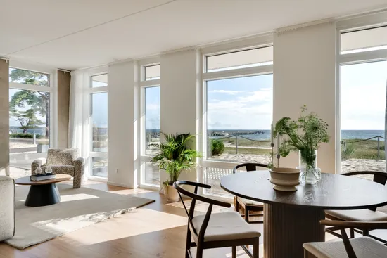 Bostadsrätt, Badvägen 2A, Täppet (Åhus), Kristianstad