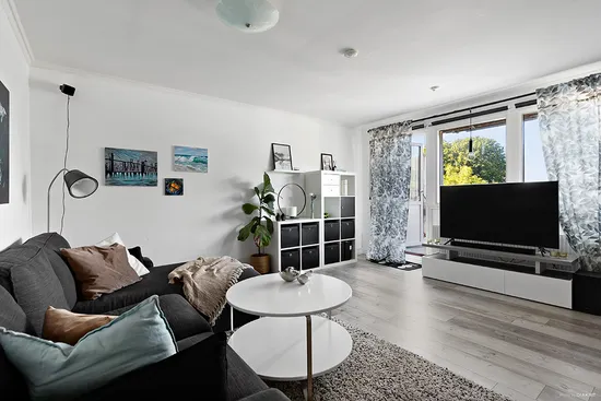 Bostadsrätt, Västergårdsvägen 7A, Härryda