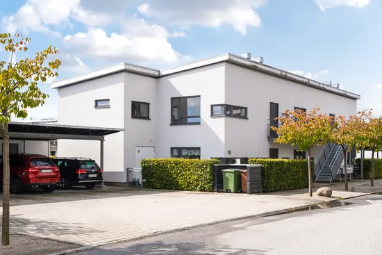 Bostadsrätt, Hammars parkväg 10D, Limhamn, Malmö