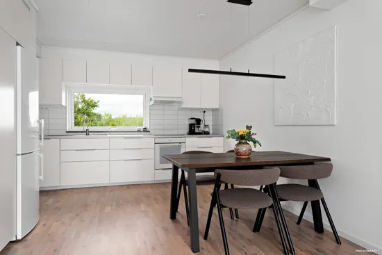 Bostadsrätt, Bläshammar 11cf, Bläshammar, Varberg