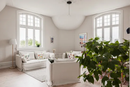 Bostadsrätt, Amiralsgatan 4, Rörsjöstaden, Malmö