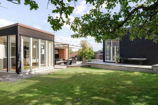 Villa, Rådavägen 9B, Pixbo, Härryda