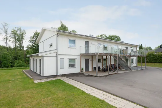 Bostadsrätt, Von Fersens väg 22, Ljungsbro, Linköping