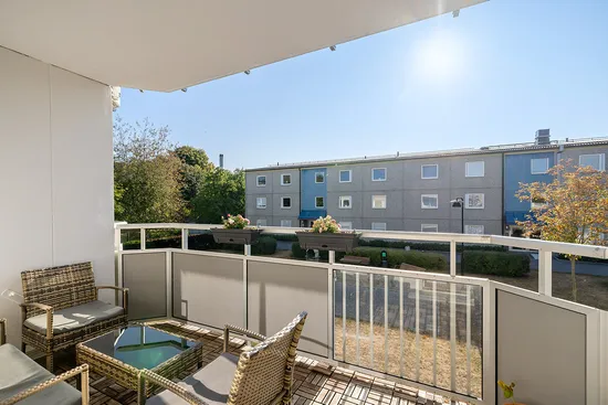 Bostadsrätt, Vältvägen 16, Viksjö, Järfälla
