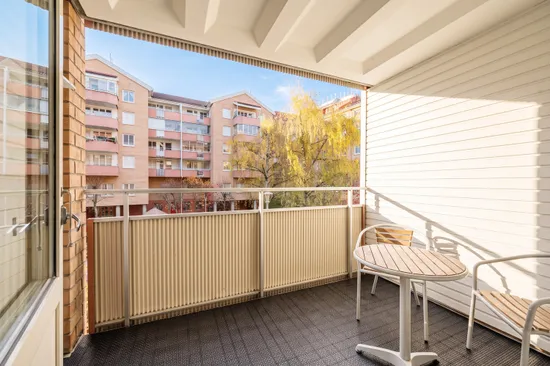 Bostadsrätt, Ynglingavägen 13, Jakobsberg, Järfälla