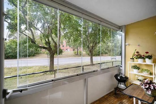Bostadsrätt, Rondellen 5, Kallhäll, Järfälla