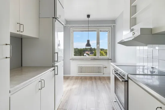 Bostadsrätt, Sevallagatan 5c, Skiljebo, Västerås