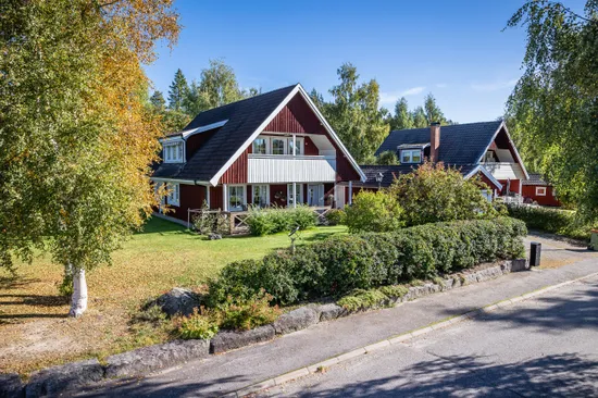 Villa, Torsvägen 15, Ljusdal, Kläppa, Ljusdal