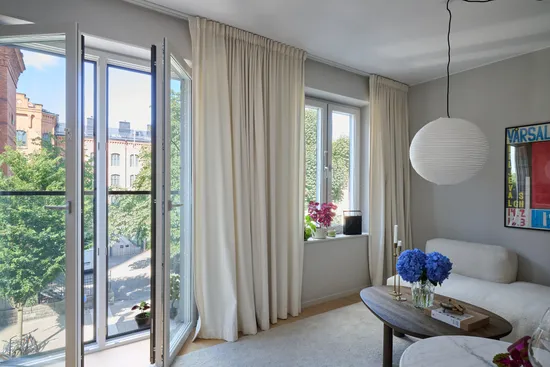 Bostadsrätt, Maria skolgata 87, Södermalm Maria, Stockholm