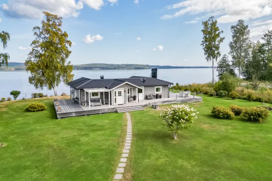 Villa, Åminnevägen 26, LUDVIKA Gonäs, Ludvika