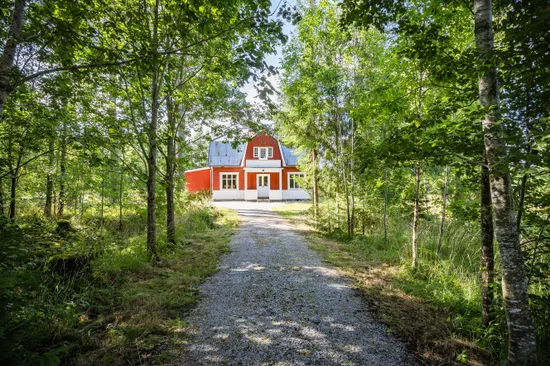 Gård/Skog, Johannisberg 622, Ljungaverk, Ånge