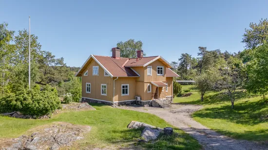 Villa, Dalahöjdsvägen 19, Skoftebyn, Trollhättan