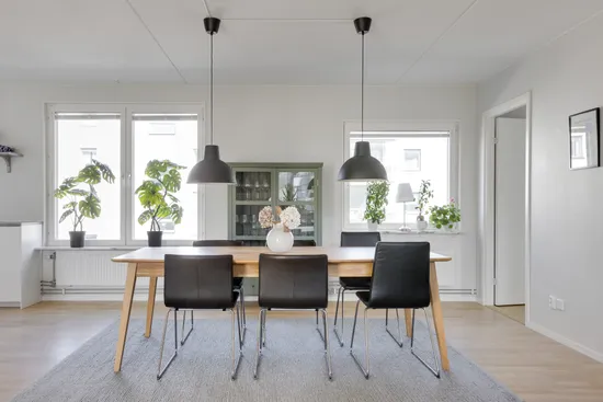 Bostadsrätt, Portalgatan 58, Kapellgärdet, Uppsala