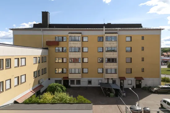 Bostadsrätt, Gruvgatan 16, Falun - Centrum, Falun