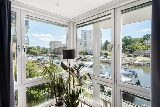 Bostadsrätt, Ågatan 26, Centrala Sundbyberg, Sundbyberg