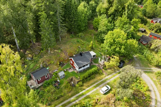 Fritidshus, Skytteklev 350, Skytteklev, Vänersborg