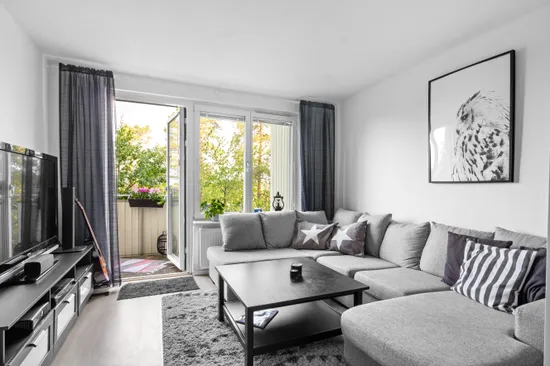 Bostadsrätt, Odins väg 26, Nynäshamn